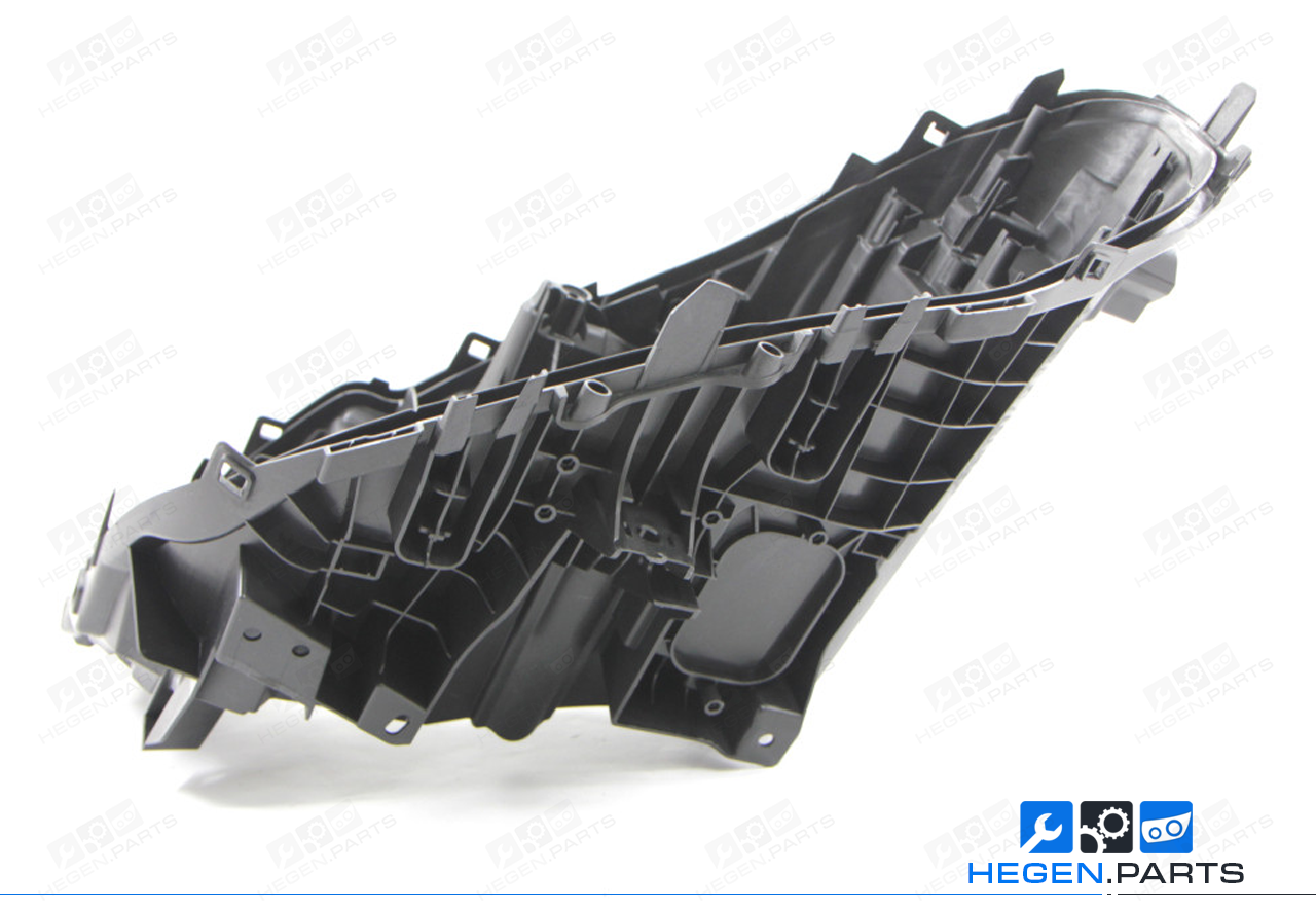 Десен корпус за фар на BMW X3 G45 25-26 Adaptive LED