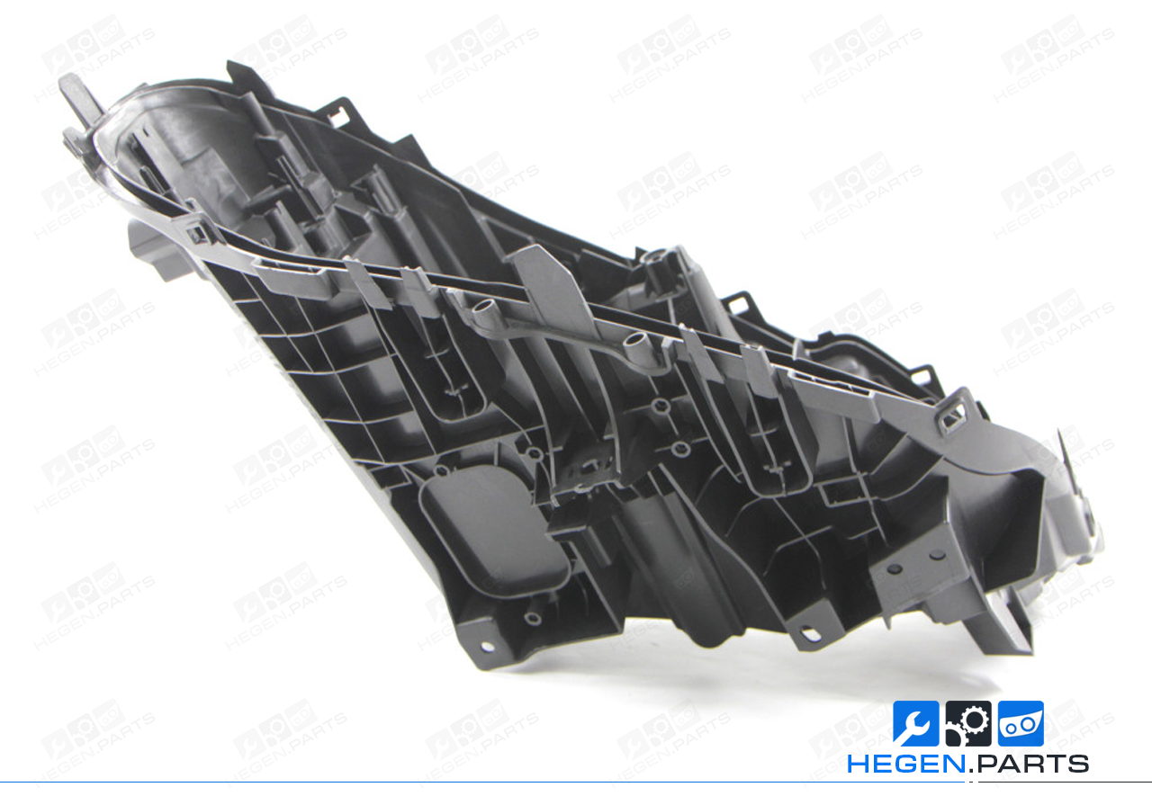 Ляв корпус за фар на BMW X3 G45 25-26 Adaptive LED