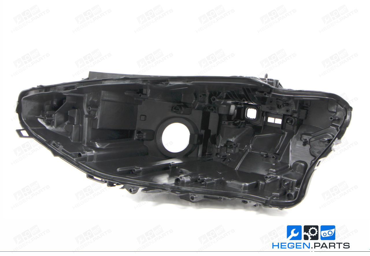 Ляв корпус за фар на BMW 4 серия G22 24-26 фейслифт