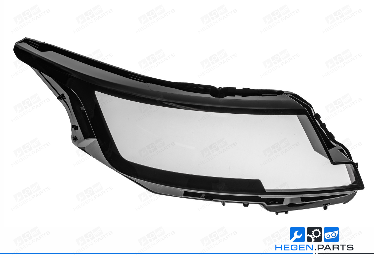 Дясно стъкло (капак) за фар на LAND-ROVER Range Rover Vogue L460 22-26