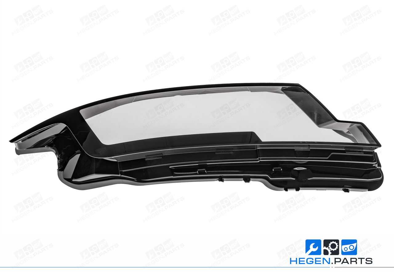 Дясно стъкло (капак) за фар на LAND-ROVER Range Rover Vogue L460 22-26