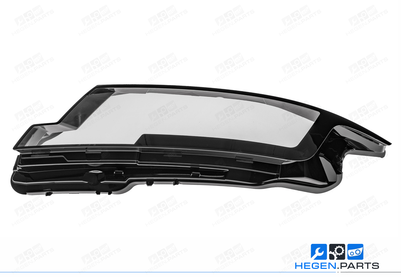 Ляво стъкло (капак) за фар на LAND-ROVER Range Rover Vogue L460 22-26
