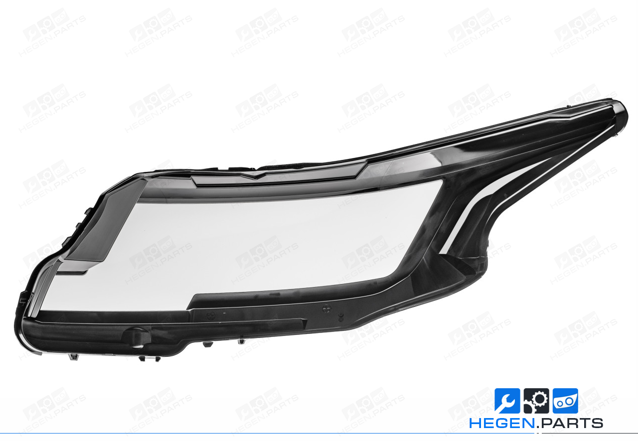 Дясно стъкло (капак) за фар на LAND-ROVER Range Rover Vogue L460 22-26