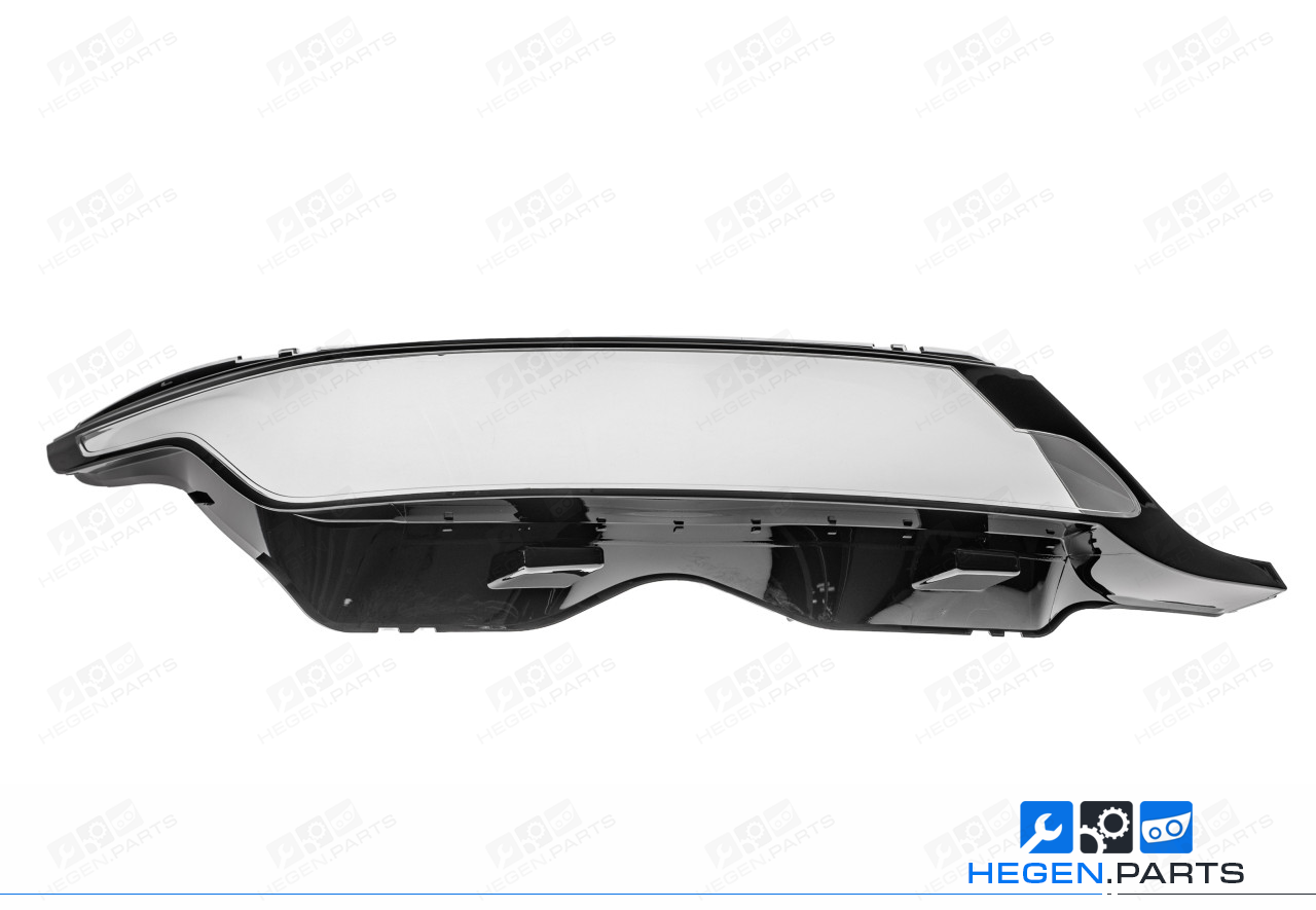 Дясно стъкло (капак) за фар на LAND-ROVER Range Rover Sport L494 18-22 фейслифт