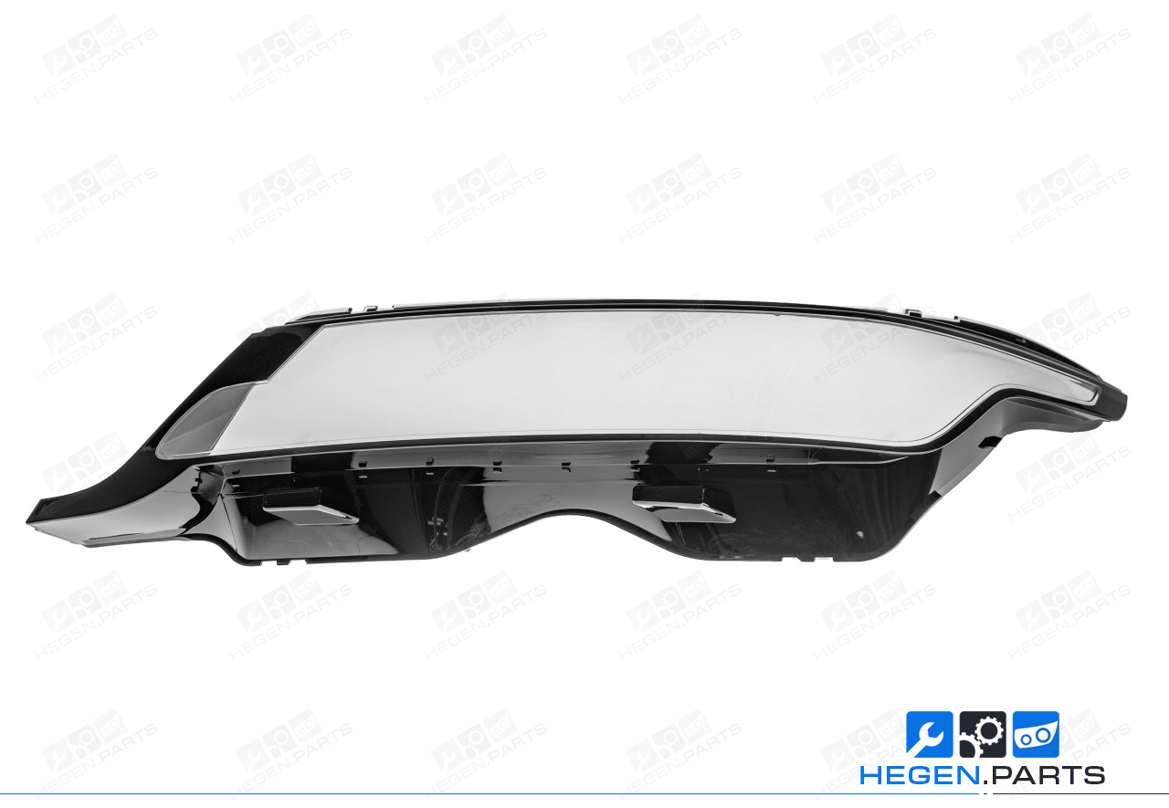 Ляво стъкло (капак) за фар на LAND-ROVER Range Rover Sport L494 18-22 фейслифт