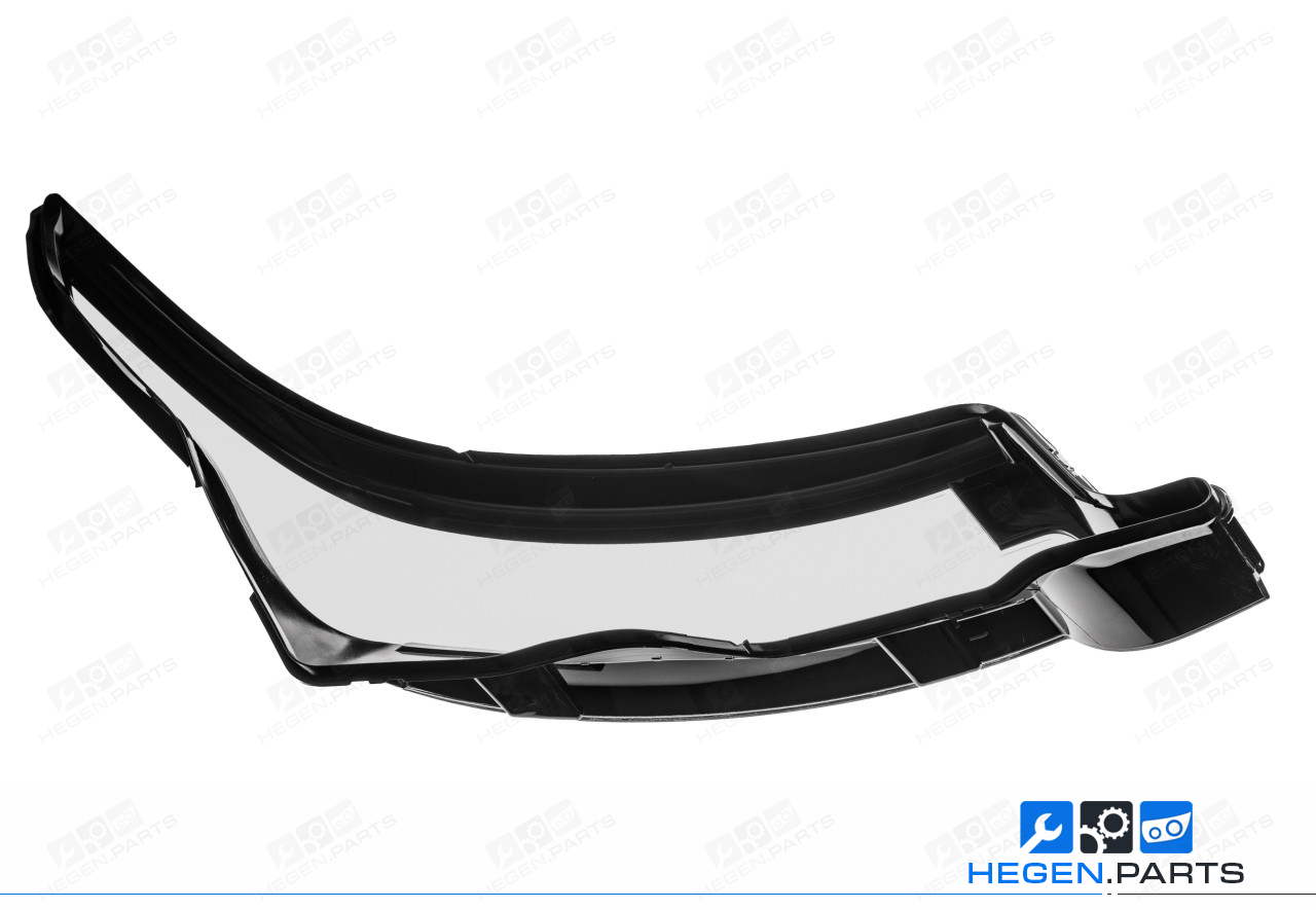 Ляво стъкло (капак) за фар на LAND-ROVER Range Rover Sport L494 18-22 фейслифт