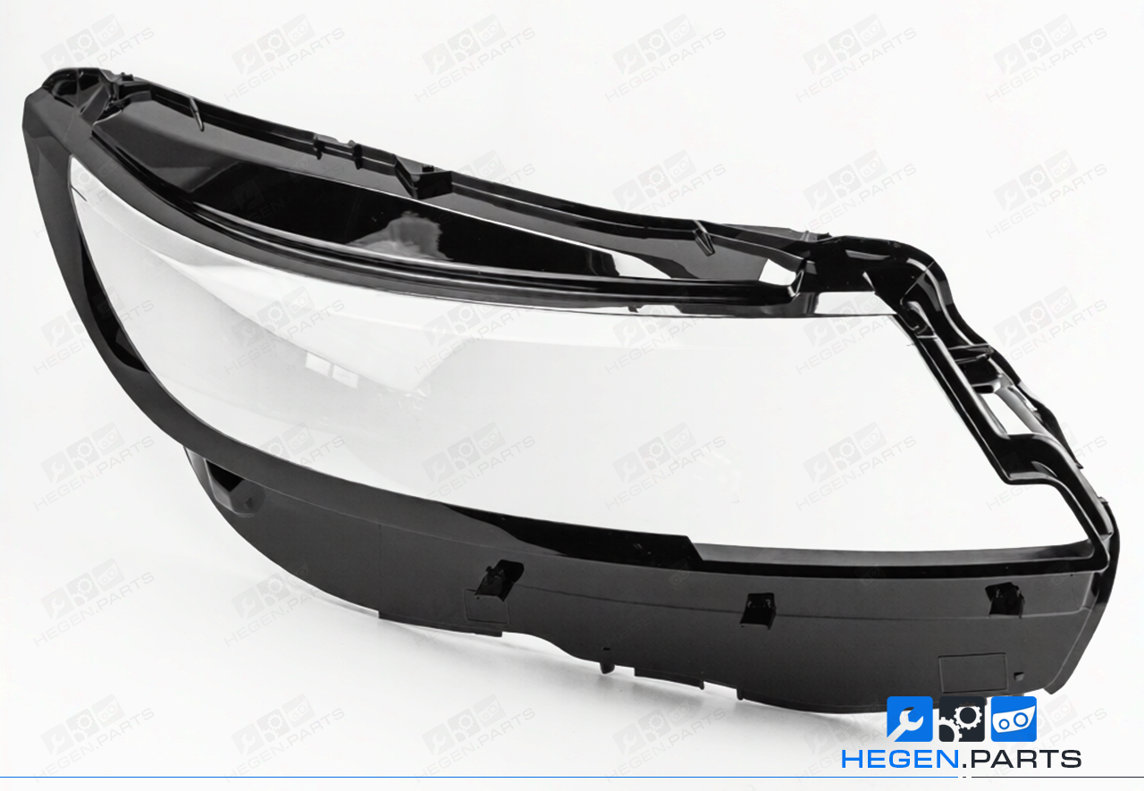 Дясно стъкло (капак) за фар на LAND-ROVER Range Rover Sport L461 23-26