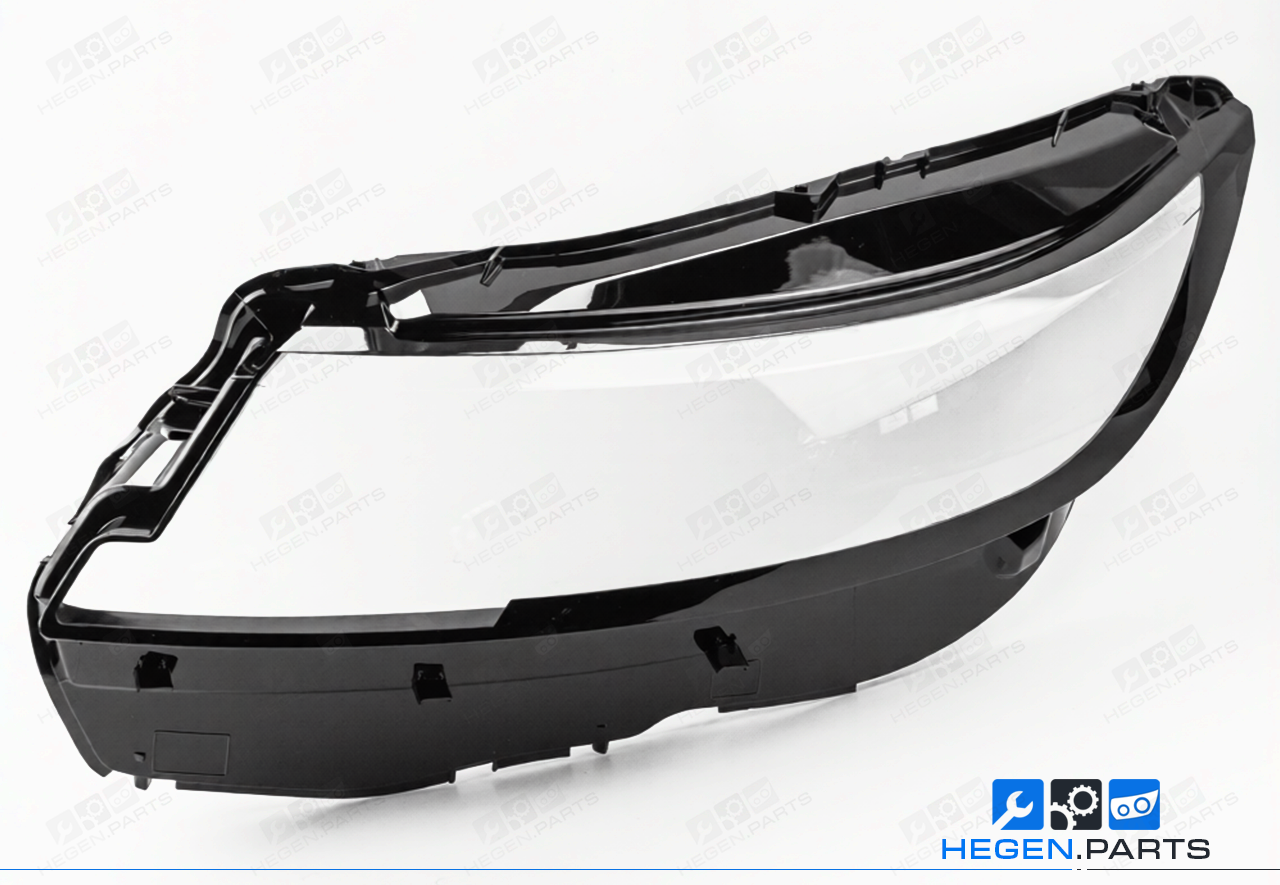 Ляво стъкло (капак) за фар на LAND-ROVER Range Rover Sport L461 23-26