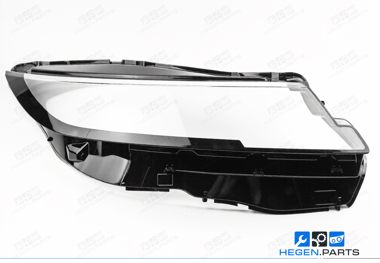 Дясно стъкло (капак) за фар на LAND-ROVER Range Rover Sport L461 23-26