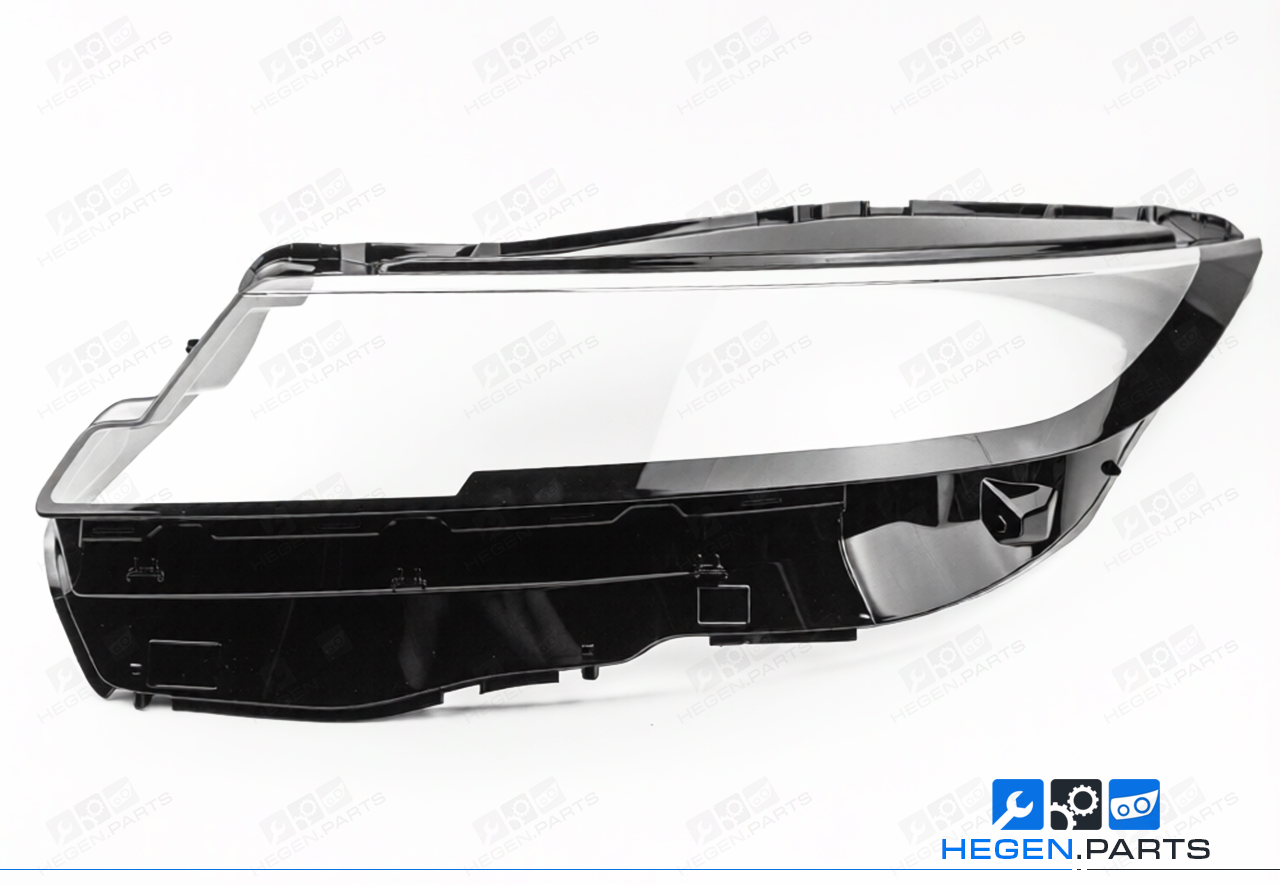 Ляво стъкло (капак) за фар на LAND-ROVER Range Rover Sport L461 23-26