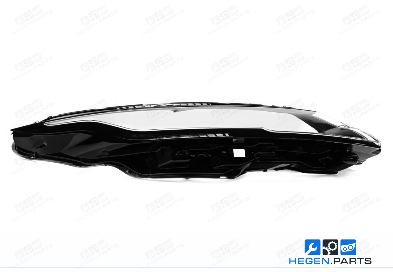 Дясно стъкло (капак) за фар на LAND-ROVER Range Rover Evoque L551 19-23 преди фейслифт