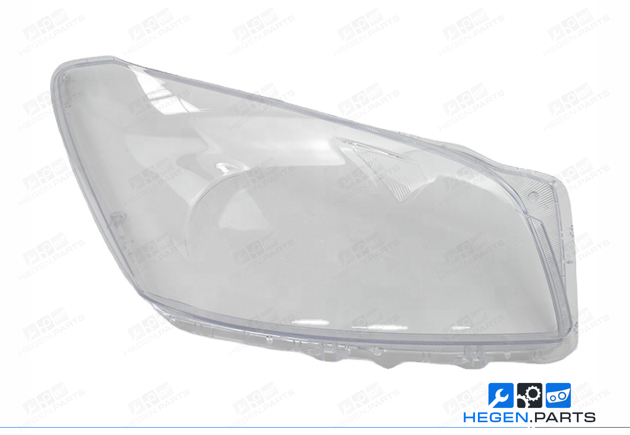Дясно стъкло (капак) за фар на TOYOTA RAV4 XA30 08-12 1-ви и 2-ри фейслифт