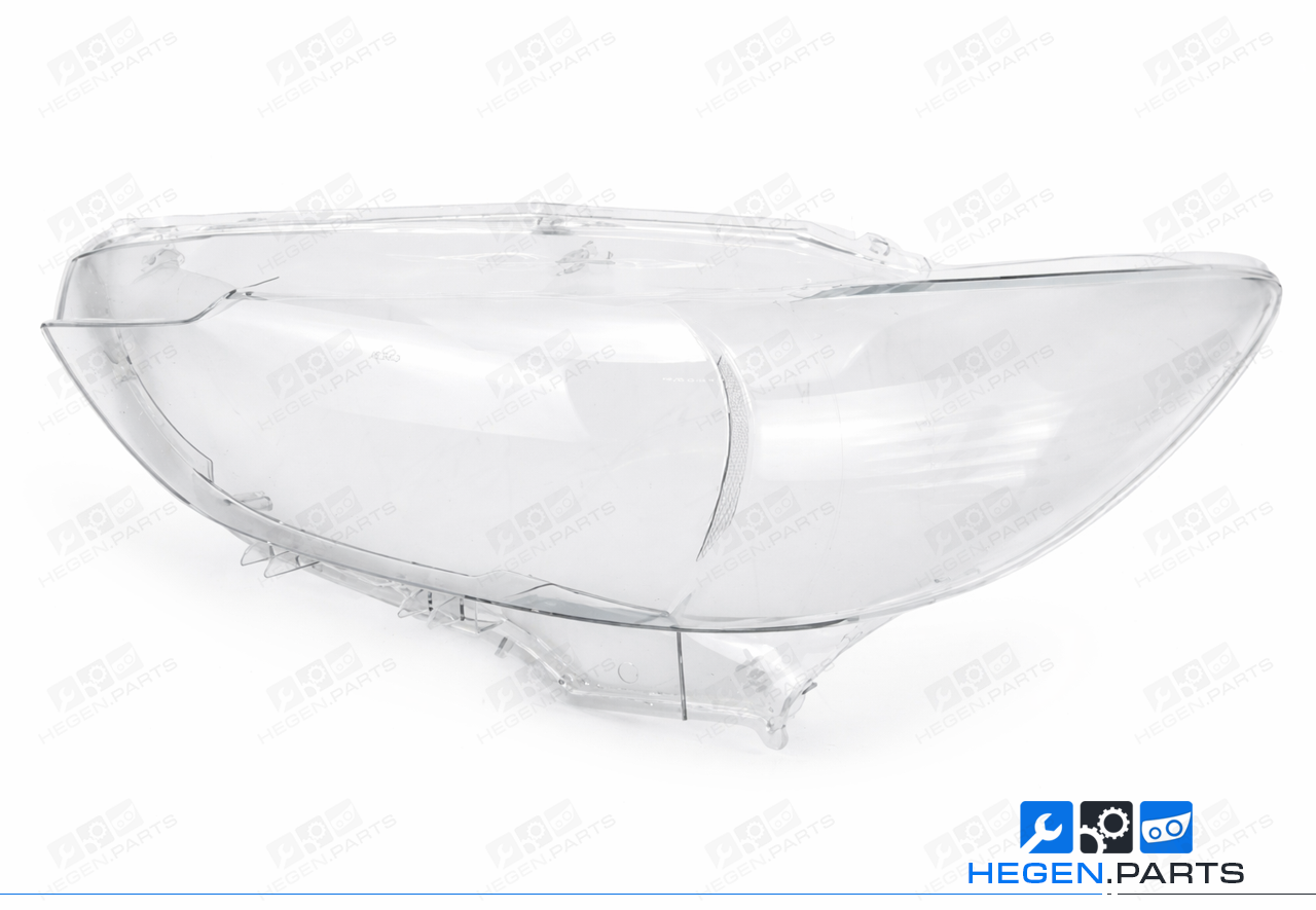 Ляво стъкло (капак) за фар на MAZDA Mazda 6 GJ 13-15 преди фейслифт