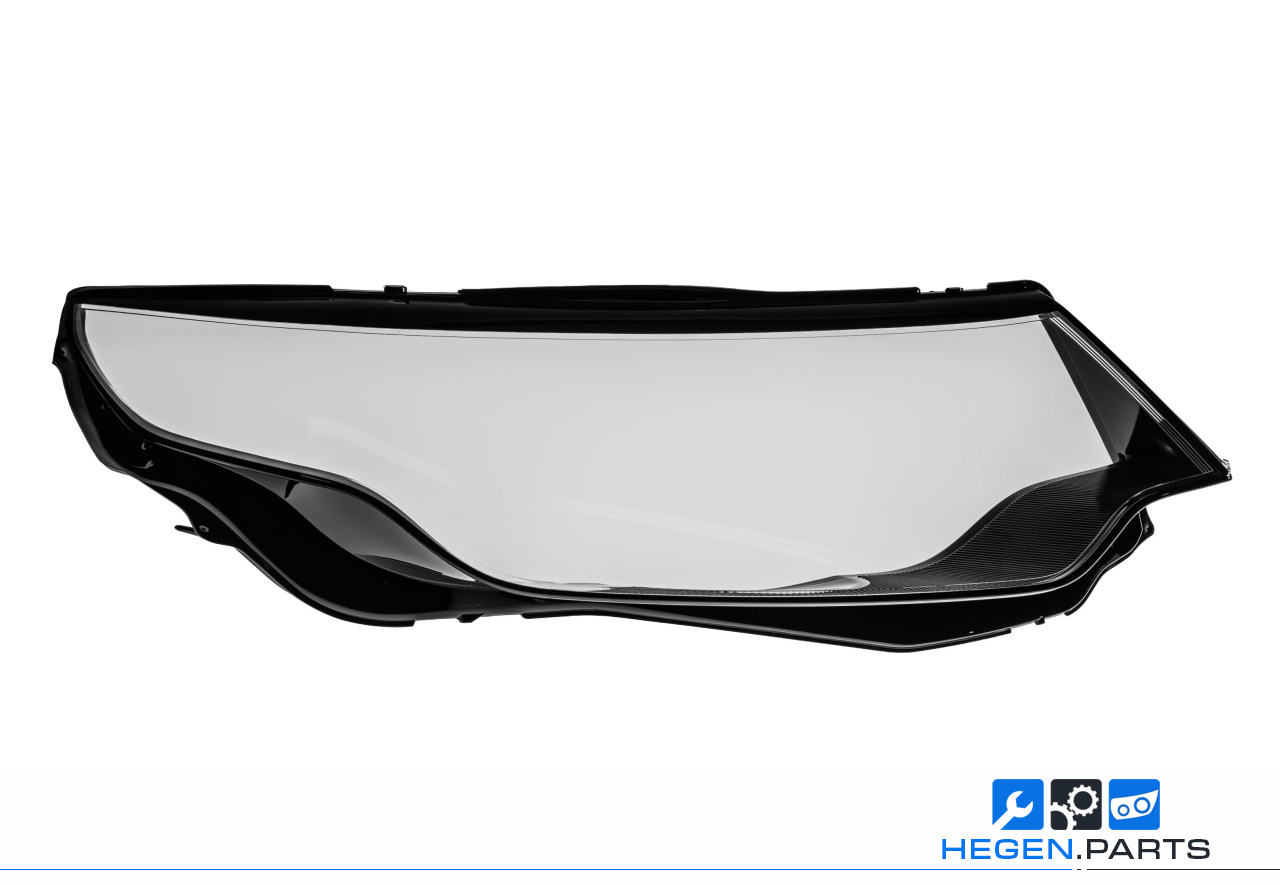 Дясно стъкло (капак) за фар на LAND-ROVER Range Rover Discovery SPORT L550 14-19 преди фейслифт