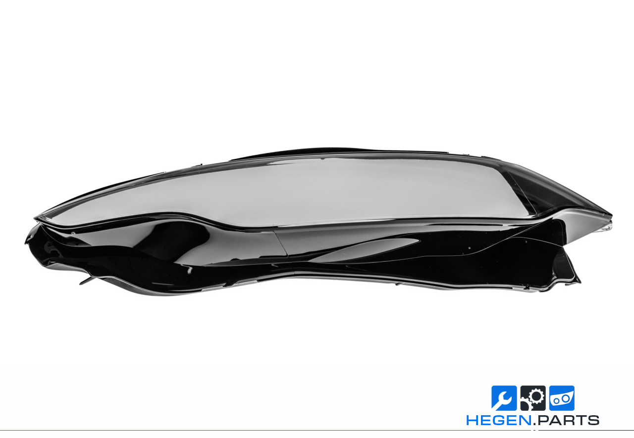 Дясно стъкло (капак) за фар на LAND-ROVER Range Rover Discovery SPORT L550 14-19 преди фейслифт