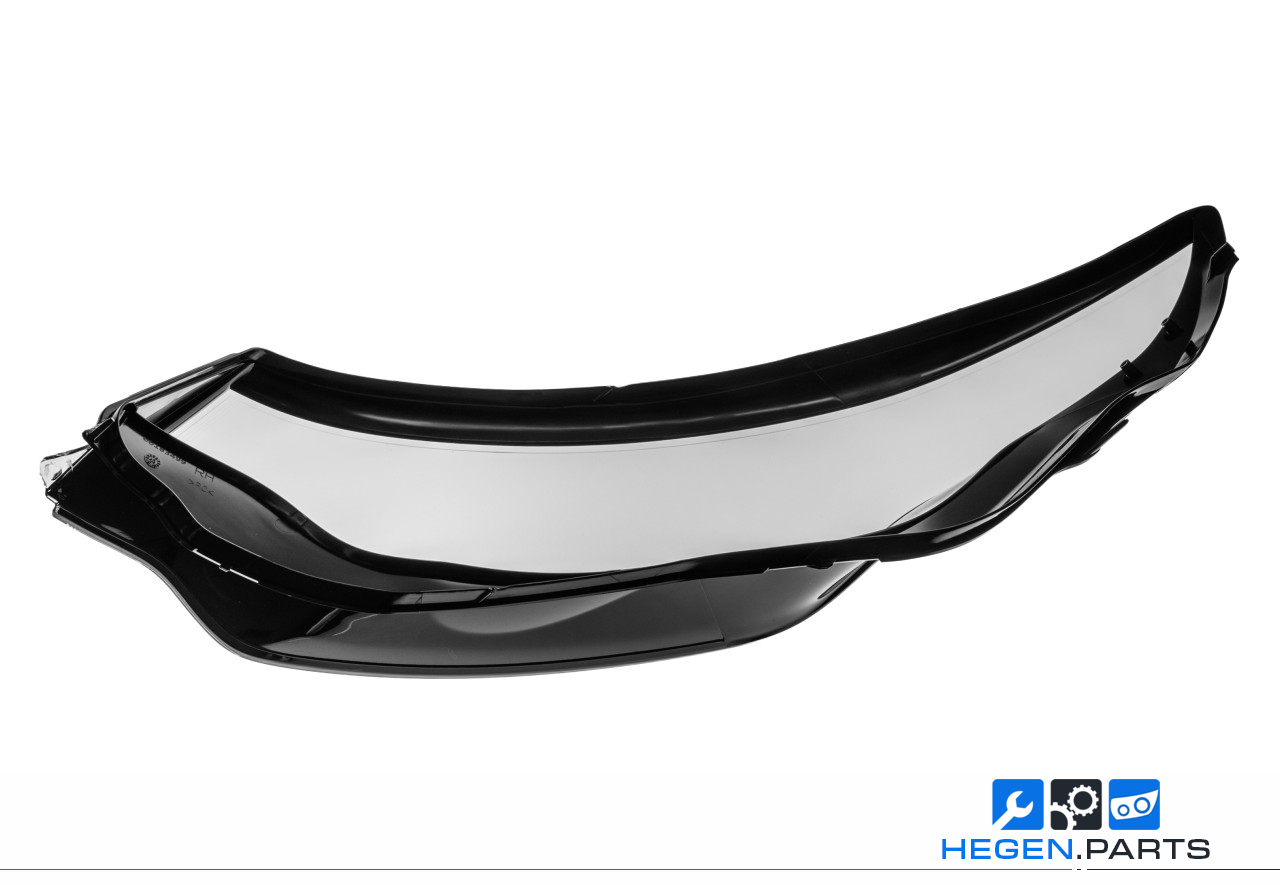 Дясно стъкло (капак) за фар на LAND-ROVER Range Rover Discovery SPORT L550 14-19 преди фейслифт