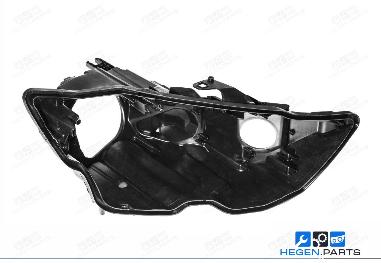 Десен корпус за фар на AUDI A7 C8 19-23 Matrix LED