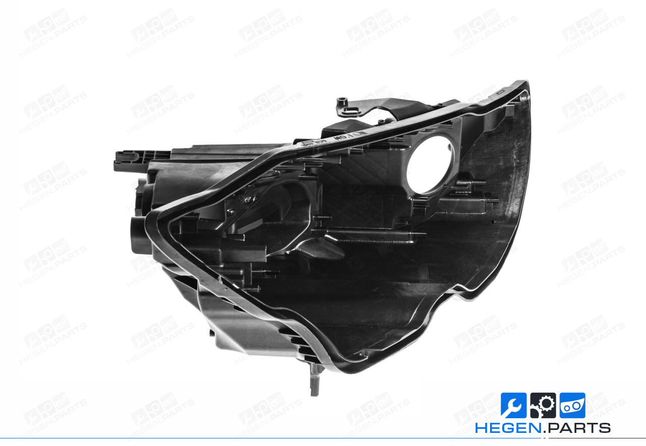 Десен корпус за фар на AUDI A7 C8 19-23 Matrix LED