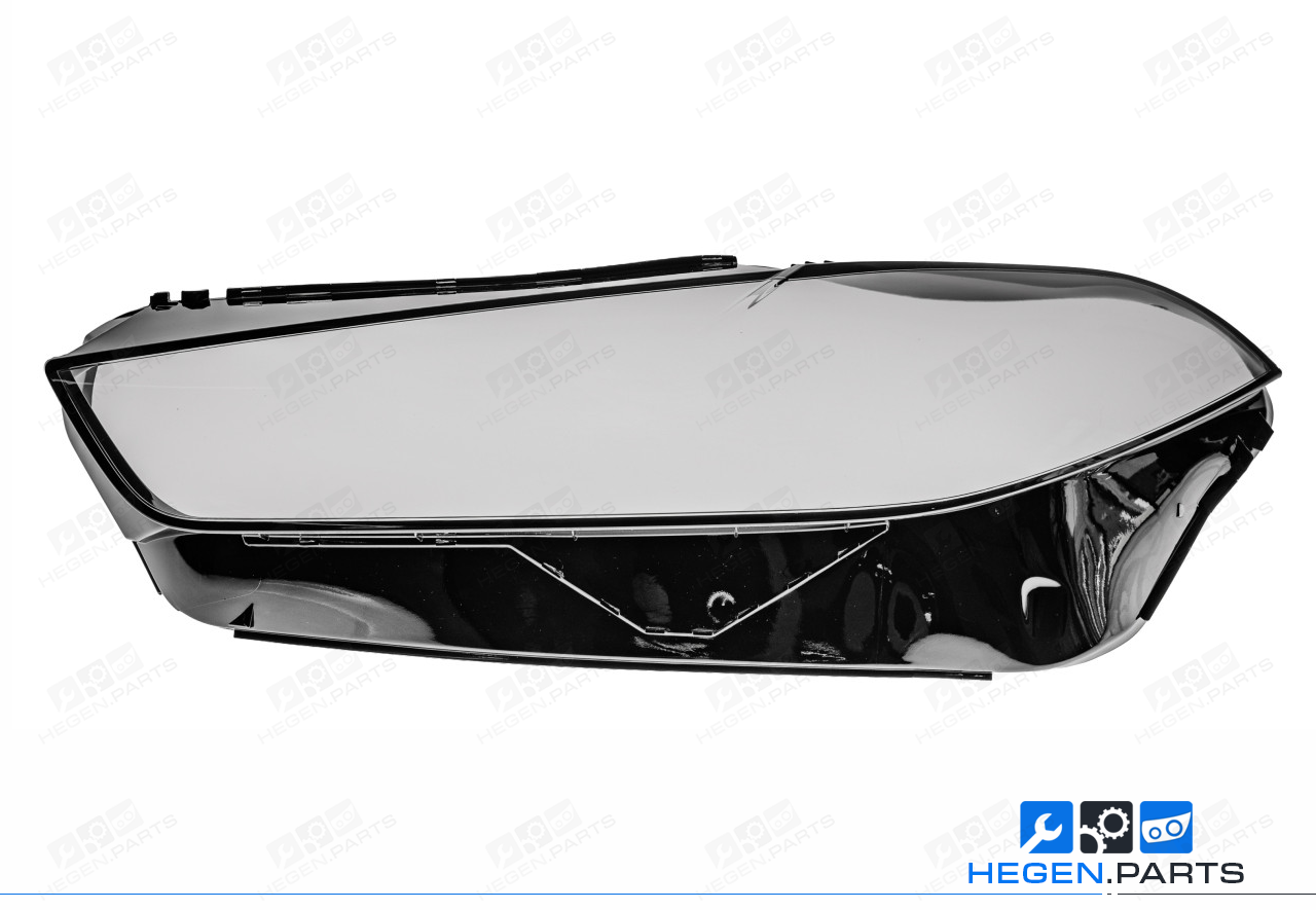 Ляво стъкло (капак) за фар на BMW X5 G05 24-25 фейслифт