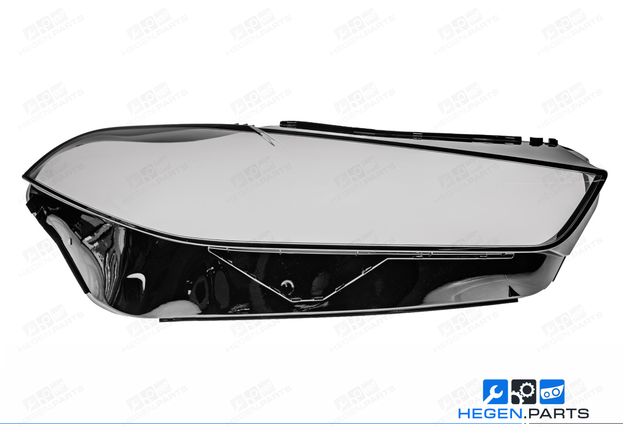 Дясно стъкло (капак) за фар на BMW X5 G05 24-25 фейслифт