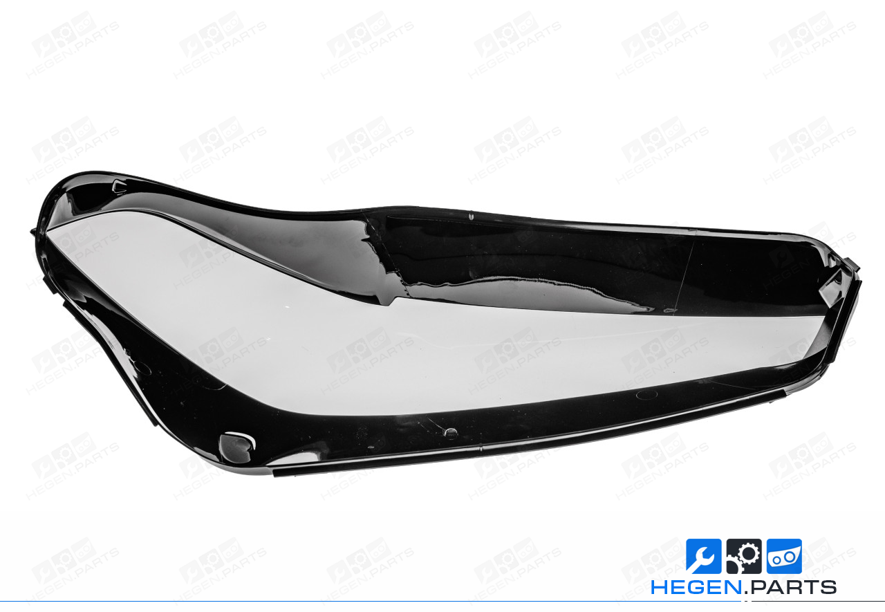 Ляво стъкло (капак) за фар на BMW X5 G05 24-25 фейслифт
