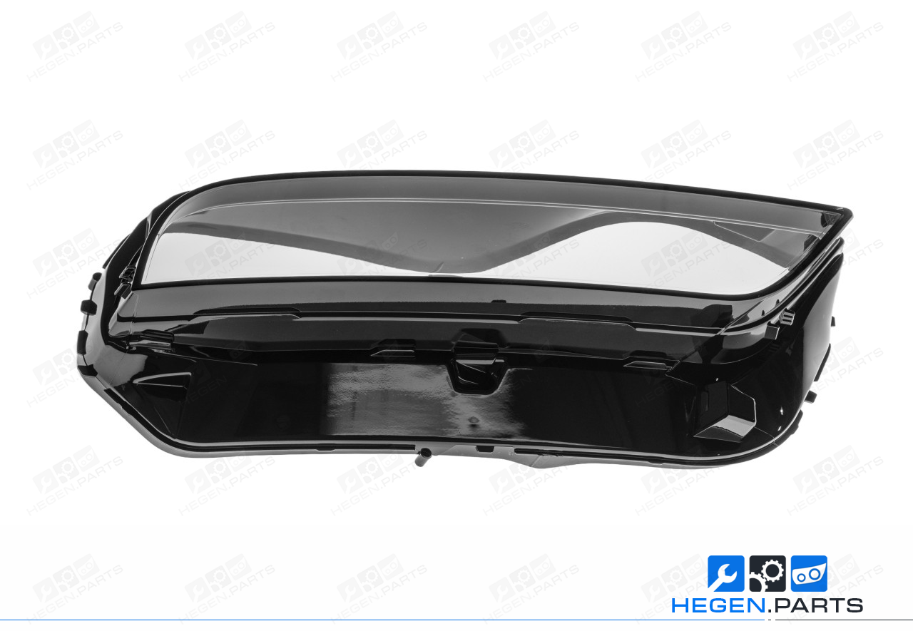 Ляво стъкло (капак) за фар на BMW X7 G07 22-25 фейслифт