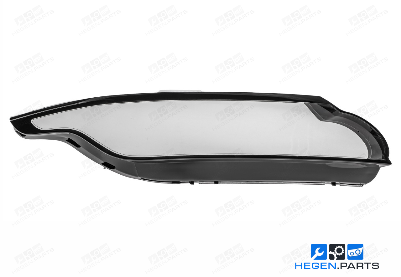 Дясно стъкло (капак) за фар на LAND ROVER Range Rover Sport L494 14-17 преди фейслифт