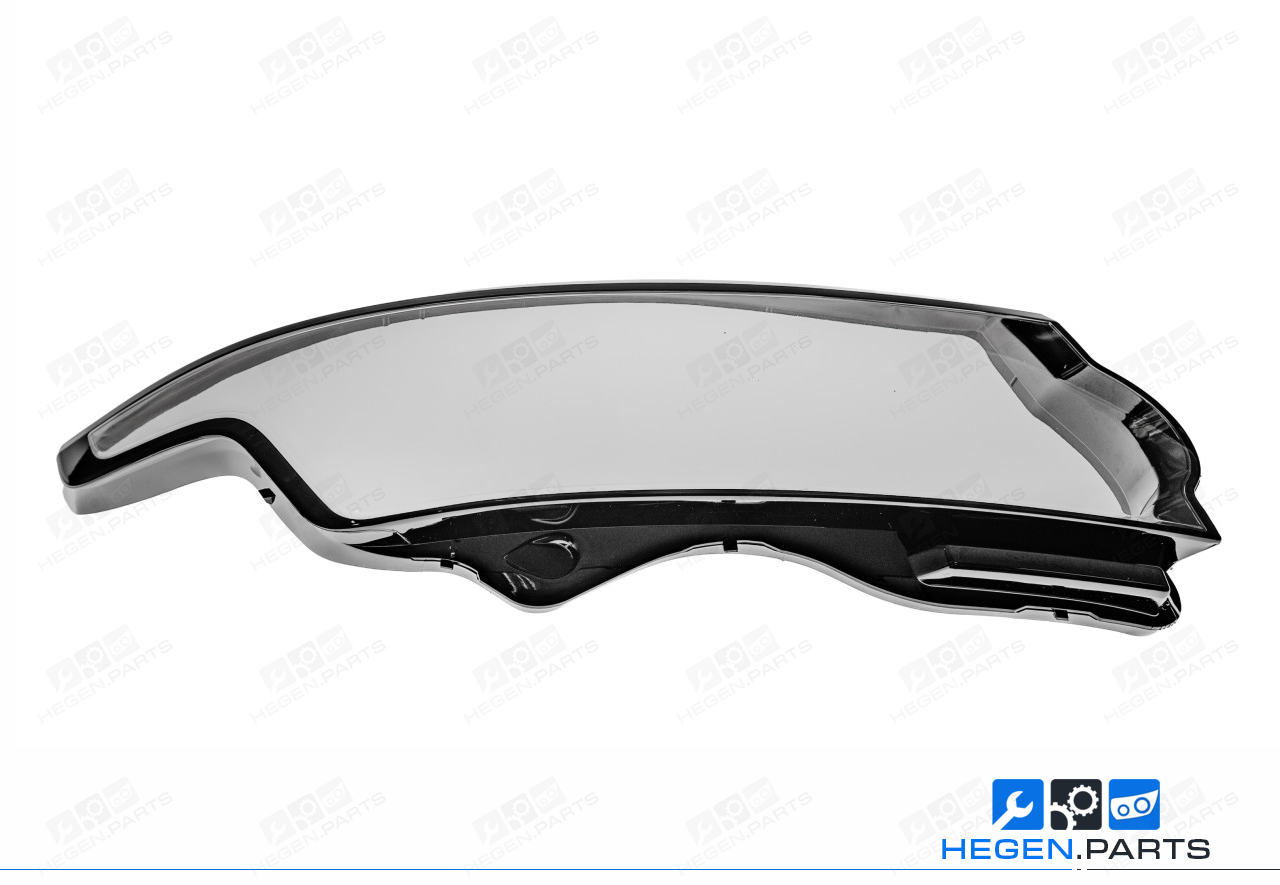 Дясно стъкло (капак) за фар на LAND ROVER Range Rover Vogue L405 13-17 преди фейслифт