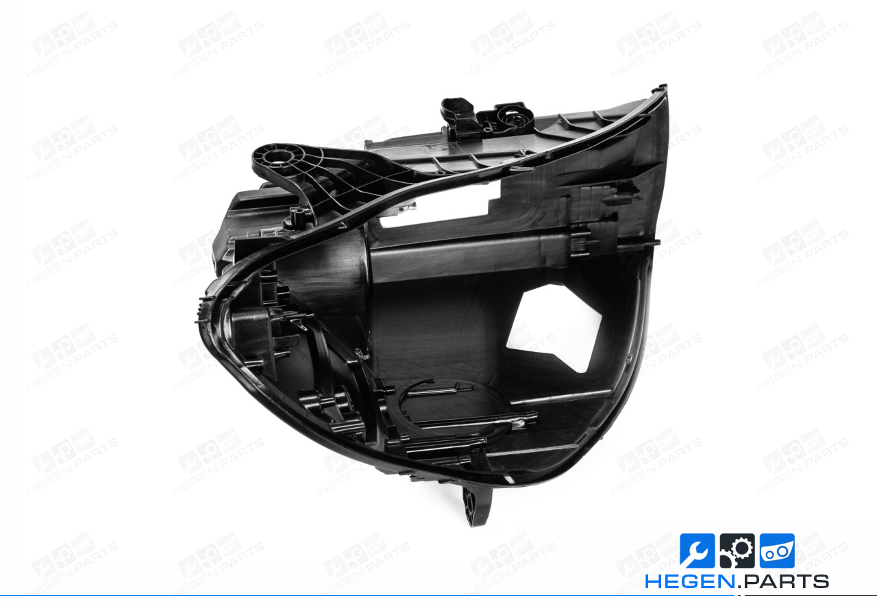 Десен корпус за фар на MERCEDES C класа W206 21-25 DIGITAL LIGHT
