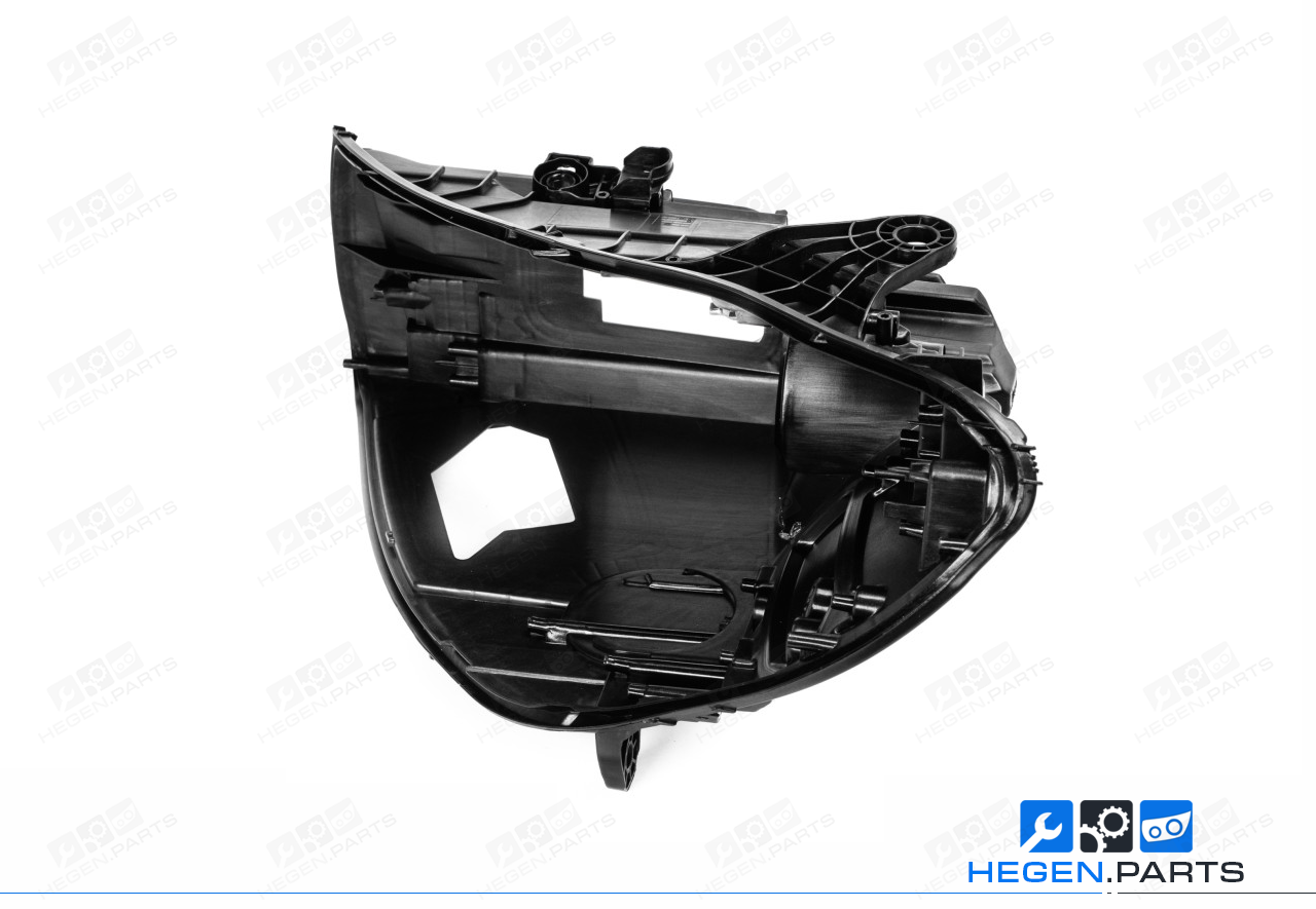 Ляв корпус за фар на MERCEDES C класа W206 21-25 DIGITAL LIGHT