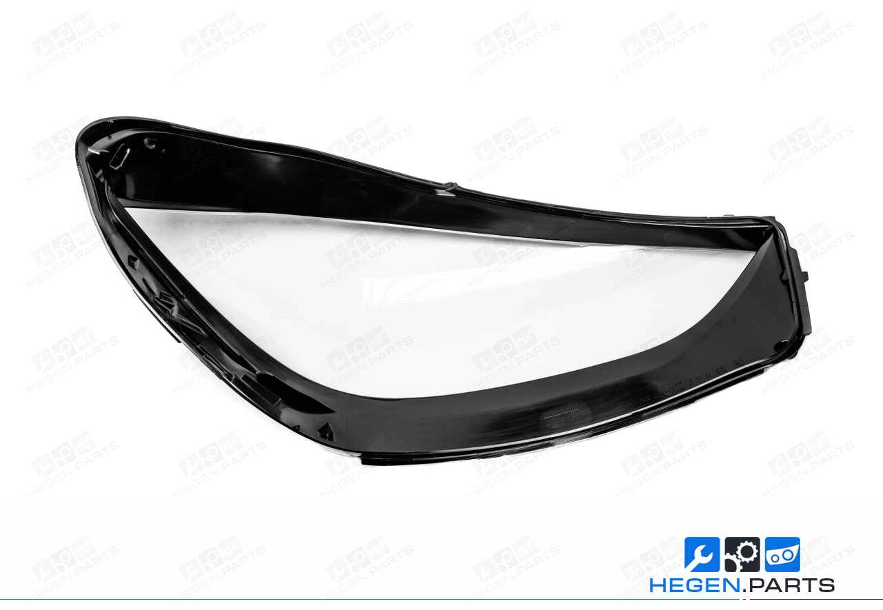 Ляво стъкло (капак) за фар на MERCEDES C класа W206 21-25 High Performance LED/ DIGITAL LIGHT