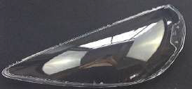 Jazz GD 1 генерация 03-07 hatchback стъкло